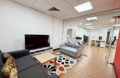 Office Space - Studio - 2 for rent in Arjumand Offices and Retail - Dubai Investment Park 1 (DIP 1) - Dubai Investment Park (DIP) - Dubai