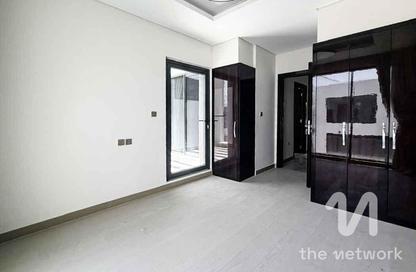 Townhouse - 3 Bedrooms - 3 Bathrooms for rent in Belair Damac Hills - By Trump Estates - Damac Hills - Dubai Townhouse - 3 Bedrooms - 3 Bathrooms for rent in Belair Damac Hills - By Trump Estates - Damac Hills - Dubai