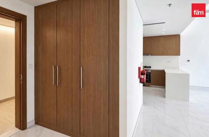 Apartment - 2 - 2 for rent in Azizi Central - Al Furjan - Dubai