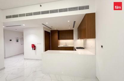 Apartment - 2 - 2 for rent in Azizi Central - Al Furjan - Dubai