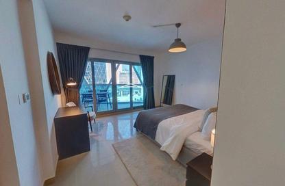 Apartment - 2 Bedrooms - 4 Bathrooms for sale in Park Towers - DIFC - Dubai