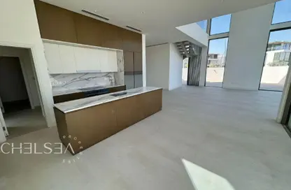 تاون هاوس - 4 غرف نوم - 4 حمامات للبيع في ناد الشبا جاردنز المرحله الثانيه - حدائق ند الشبا - ند الشبا - دبي