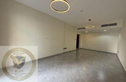 Apartment - 2 Bedrooms - 3 Bathrooms for rent in Al Khan Corniche - Al Khan - Sharjah Apartment - 2 Bedrooms - 3 Bathrooms for rent in Al Khan Corniche - Al Khan - Sharjah