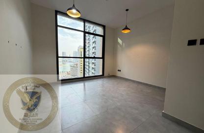 Apartment - 2 Bedrooms - 3 Bathrooms for rent in Al Khan Corniche - Al Khan - Sharjah Apartment - 2 Bedrooms - 3 Bathrooms for rent in Al Khan Corniche - Al Khan - Sharjah