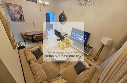 Apartment - 1 Bedroom - 1 Bathroom for rent in Al Majaz 3 - Al Majaz - Sharjah Apartment - 1 Bedroom - 1 Bathroom for rent in Al Majaz 3 - Al Majaz - Sharjah