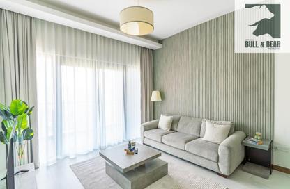 Apartment - 1 - 2 for sale in SOL Bay - Business Bay - Dubai Apartment - 1 - 2 for sale in SOL Bay - Business Bay - Dubai