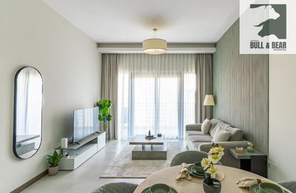 Apartment - 1 - 2 for sale in SOL Bay - Business Bay - Dubai Apartment - 1 - 2 for sale in SOL Bay - Business Bay - Dubai