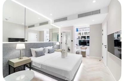 Apartment - 2 Bedrooms - 2 Bathrooms for sale in Vida Residences Dubai Marina - Dubai Marina - Dubai