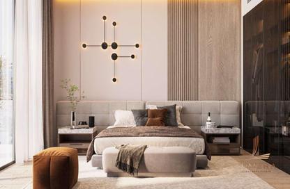 Apartment - 1 - 2 for sale in Samana Parkville - Dubai Land Residence Complex - Dubai Apartment - 1 - 2 for sale in Samana Parkville - Dubai Land Residence Complex - Dubai