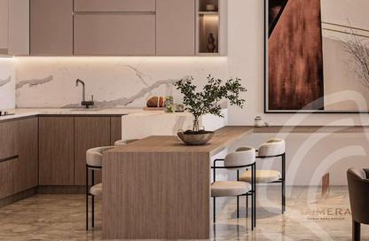 Apartment - 1 - 2 for sale in Samana Parkville - Dubai Land Residence Complex - Dubai Apartment - 1 - 2 for sale in Samana Parkville - Dubai Land Residence Complex - Dubai