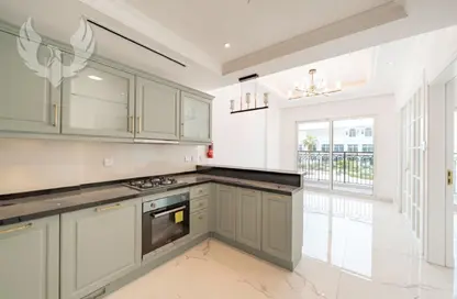 Apartment - 1 Bedroom - 1 Bathroom for rent in Vincitore Benessere - Arjan - Dubai