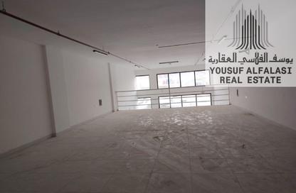 Show Room - Studio - 2 for rent in Ajman Industrial 1 - Ajman Industrial Area - Ajman