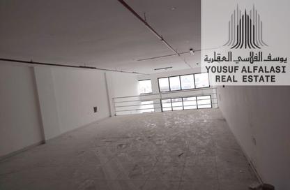 Show Room - Studio - 2 for rent in Ajman Industrial 1 - Ajman Industrial Area - Ajman