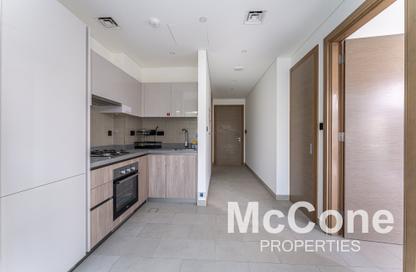 Apartment - 1 Bedroom - 1 Bathroom for rent in Sobha Hartland Waves - Sobha Hartland - Mohammed Bin Rashid City - Dubai Apartment - 1 Bedroom - 1 Bathroom for rent in Sobha Hartland Waves - Sobha Hartland - Mohammed Bin Rashid City - Dubai