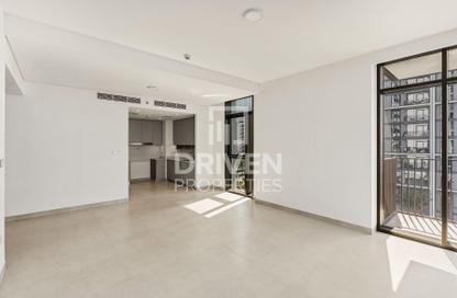 Apartment - 3 Bedrooms - 4 Bathrooms for rent in Creek Crescent - Dubai Creek Harbour (The Lagoons) - Dubai
