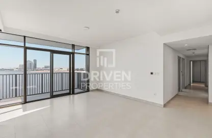 شقة - 3 غرف نوم - 4 حمامات للايجار في كريك كريسنت - مرسى خور دبي - دبي