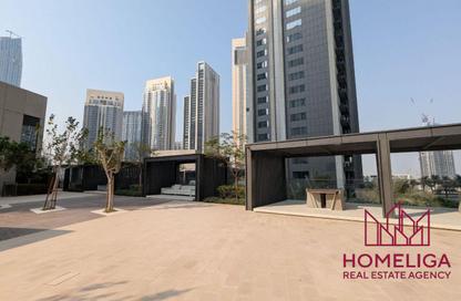 Apartment - 2 - 2 for sale in Creek Gate Tower 2 - Creek Gate - Dubai Creek Harbour (The Lagoons) - Dubai Apartment - 2 - 2 for sale in Creek Gate Tower 2 - Creek Gate - Dubai Creek Harbour (The Lagoons) - Dubai