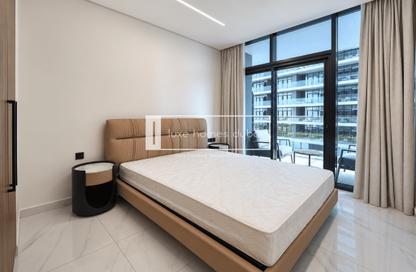 شقة - 1 - 2 للايجار في سكاي هيلز ريزيدنسز 1 - سكاي هيلز ريسيدنزيس - حديقة دبي العلميه - دبي