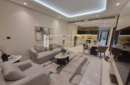 Apartment - 1 - 2 for rent in Skyhills Residences 1 - Skyhills Residences - Dubai Science Park - Dubai
