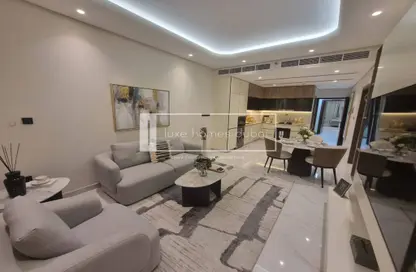 Apartment - 1 Bedroom - 2 Bathrooms for rent in Skyhills Residences 1 - Skyhills Residences - Dubai Science Park - Dubai