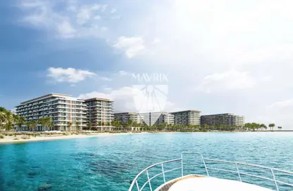 شقة - 3 غرف نوم - 4 حمامات للبيع في إلينغتون ساندز 2 بلوك A - إلينغتون ساندز 2 - إلينغتون ساندز - جزر دبي - دبي