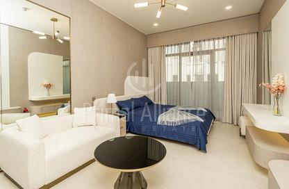 Apartment - Studio - 1 Bathroom for rent in Pearl House - District 13 - Jumeirah Village Circle - Dubai Apartment - Studio - 1 Bathroom for rent in Pearl House - District 13 - Jumeirah Village Circle - Dubai