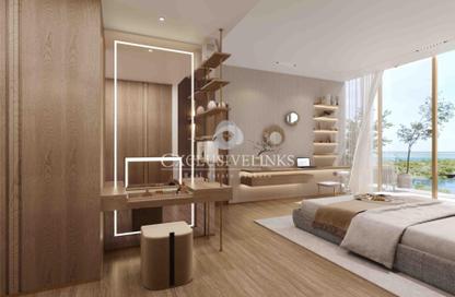 Apartment - 1 Bedroom - 1 Bathroom for sale in Wynwood By Imtiaz - Dubai Islands - Dubai