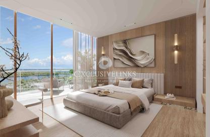 Apartment - 1 Bedroom - 1 Bathroom for sale in Wynwood By Imtiaz - Dubai Islands - Dubai