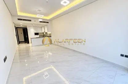 Apartment - 2 Bedrooms - 3 Bathrooms for rent in Samana Golf Avenue - Dubai Studio City - Dubai