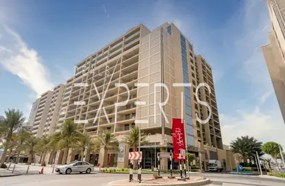 شقة - 2 غرف نوم - 3 حمامات للبيع في A - الزينة - شاطئ الراحة - أبوظبي