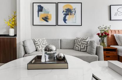 Apartment - Studio - 1 Bathroom for rent in J ONE - Business Bay - Dubai