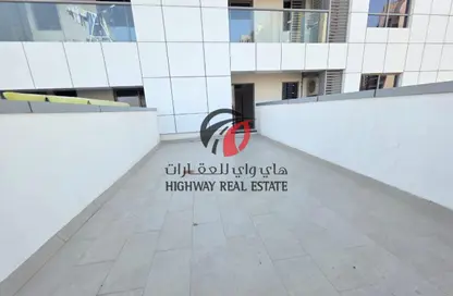 شقة - 3 غرف نوم - 2 حمامات للايجار في إي أر 1 - النهدة 1 - النهدة - دبي - دبي