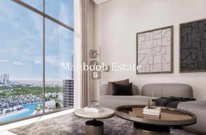 Apartment - 2 Bedrooms - 3 Bathrooms for sale in 350 Riverside Crescent - Sobha Hartland II - Bukadra - Dubai Apartment - 2 Bedrooms - 3 Bathrooms for sale in 350 Riverside Crescent - Sobha Hartland II - Bukadra - Dubai