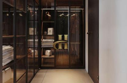 Apartment - 1 Bedroom - 2 Bathrooms for sale in Tonino Lamborghini Residences 1 - Tonino Lamborghini Residences - Meydan - Dubai