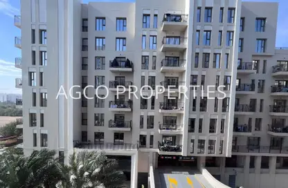 شقة - 1 حمام للبيع في حياة بوليفارد - 2 ب - حياة بوليفارد 2 - حياة بولفار - تاون سكوير - دبي