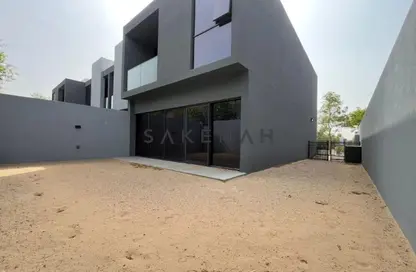 Townhouse - 3 Bedrooms - 4 Bathrooms for sale in Masaar Azalea - Masaar - Tilal City - Sharjah