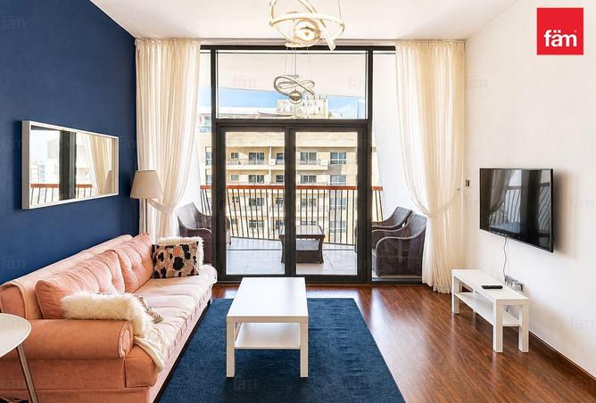 Spacious Layout | 1 Bedroom  | Furnished