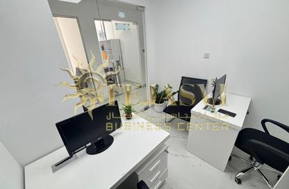 Office Space - Studio - 1 Bathroom for rent in Reem Residency - Al Karama - Dubai Office Space - Studio - 1 Bathroom for rent in Reem Residency - Al Karama - Dubai
