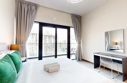 Apartment - 1 Bedroom - 2 Bathrooms for sale in SOL Bay - Business Bay - Dubai