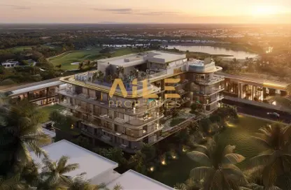 شقة - غرفة نوم - 2 حمامات للبيع في سادلوود بارك - ند الشبا 1 - ند الشبا - دبي