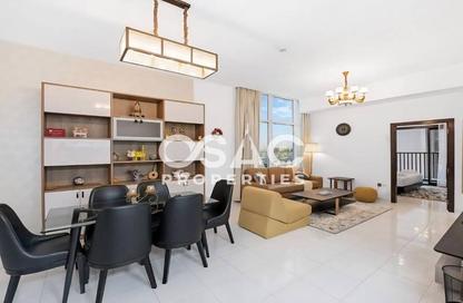 Apartment - 2 Bedrooms - 3 Bathrooms for rent in Equiti Home A - Equiti Home - Al Furjan - Dubai