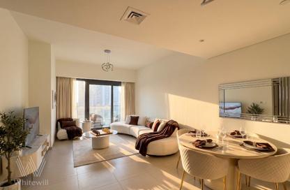 Apartment - 2 Bedrooms - 2 Bathrooms for rent in Act One - Act One Act Two Towers - Opera District - Downtown Dubai - Dubai Apartment - 2 Bedrooms - 2 Bathrooms for rent in Act One - Act One Act Two Towers - Opera District - Downtown Dubai - Dubai