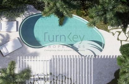 Villa - 5 Bedrooms - 6 Bathrooms for sale in Ponderosa - The Villa - Dubai