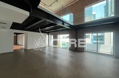 مكتب - استوديو - 1 حمام للايجار في 3 مكاتب اللوفت - مكاتب اللوفت - مدينة دبي للإعلام - دبي