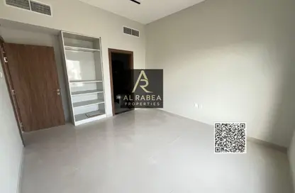 Apartment - 3 Bedrooms - 3 Bathrooms for rent in Al Naemiya Tower 1 - Al Naemiya Towers - Al Nuaimiya - Ajman