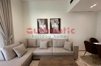 Apartment - 1 Bedroom - 1 Bathroom for rent in Binghatti Nova - District 12 - Jumeirah Village Circle - Dubai