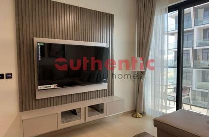 Apartment - 1 Bedroom - 1 Bathroom for rent in Binghatti Nova - District 12 - Jumeirah Village Circle - Dubai