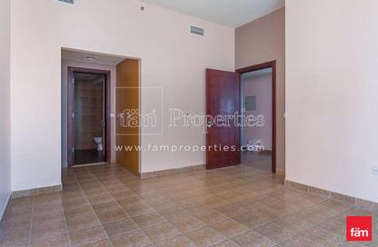 Apartment - 1 Bedroom - 1 Bathroom for sale in Hamilton Tower - Business Bay - Dubai