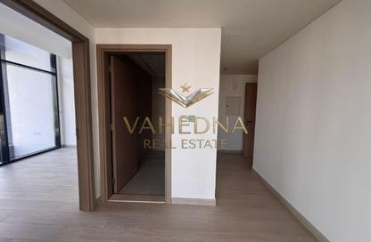 Apartment - 1 Bedroom - 2 Bathrooms for rent in Azizi Riviera 28 - Azizi Riviera - Meydan One - Meydan - Dubai