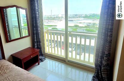 Apartment - Studio - 1 Bathroom for rent in Lagoon B15 - The Lagoons - Mina Al Arab - Ras Al Khaimah